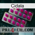 Cidala 10